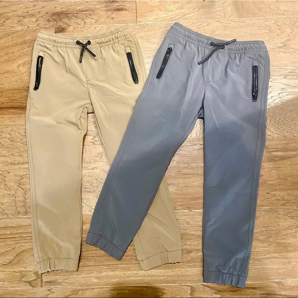 Cat & Jack Pant Bundle